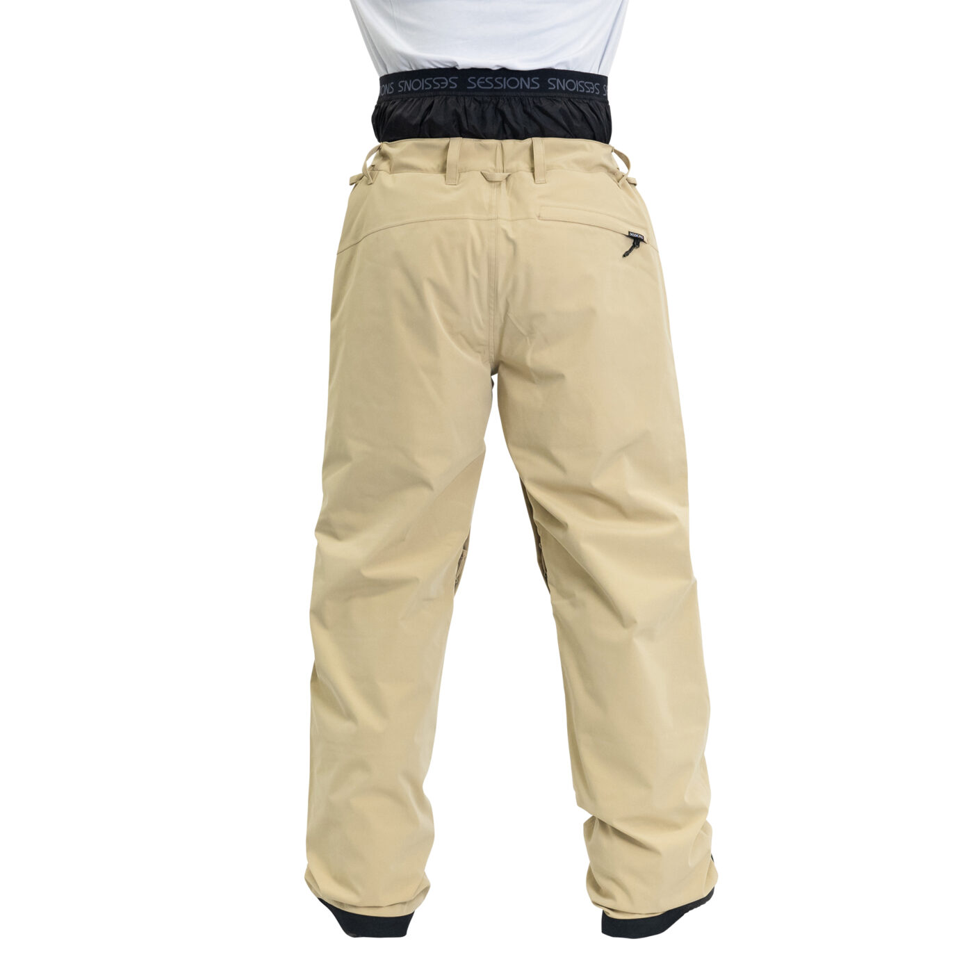 SQUADRON STANDARD FIT PANT
