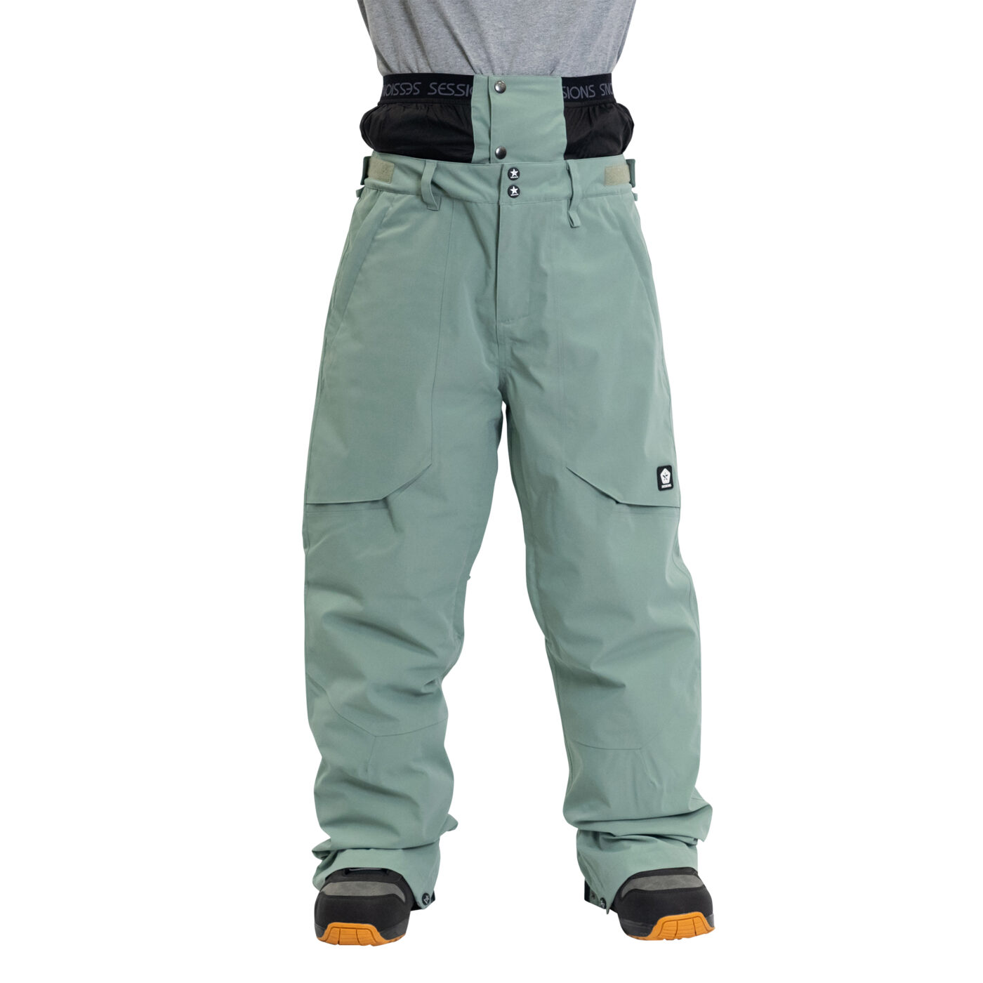 SQUADRON STANDARD FIT PANT