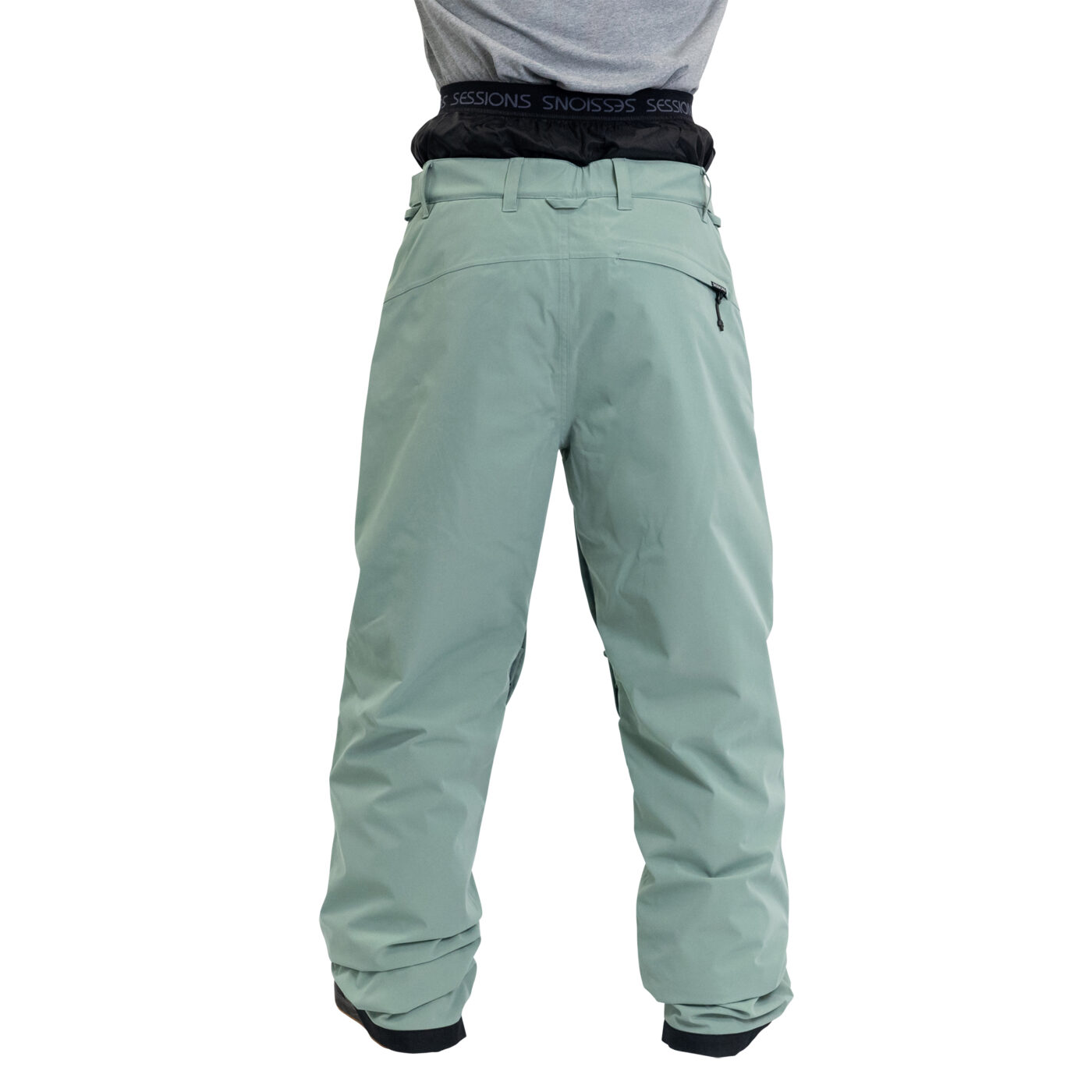 SQUADRON STANDARD FIT PANT