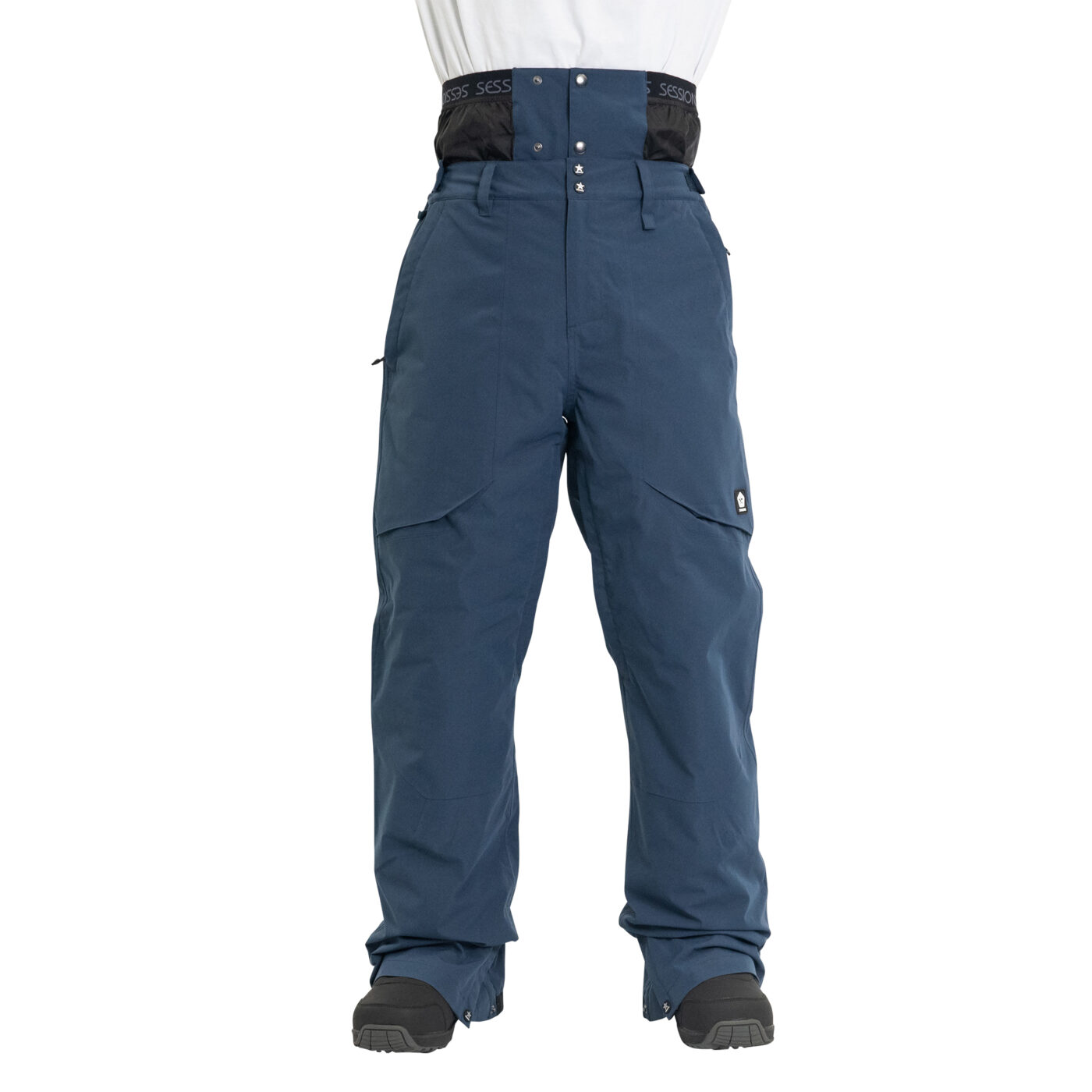 SQUADRON STANDARD FIT PANT