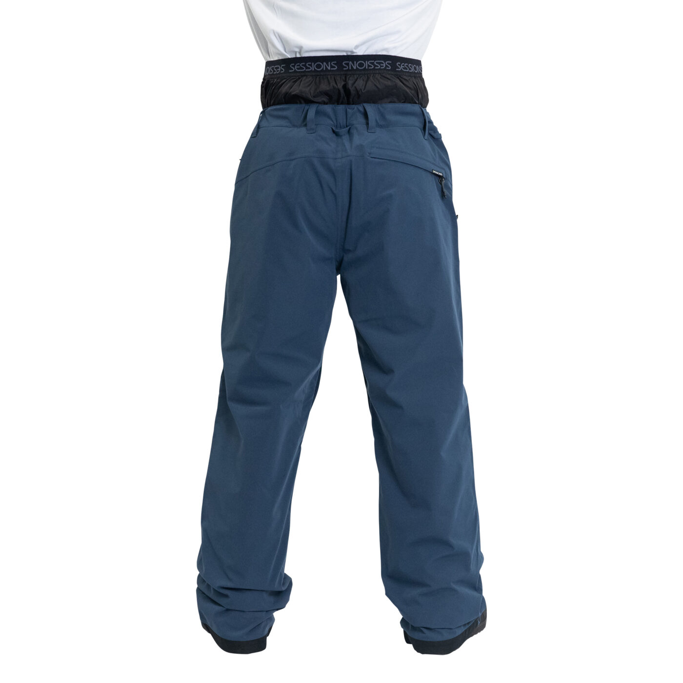 SQUADRON STANDARD FIT PANT