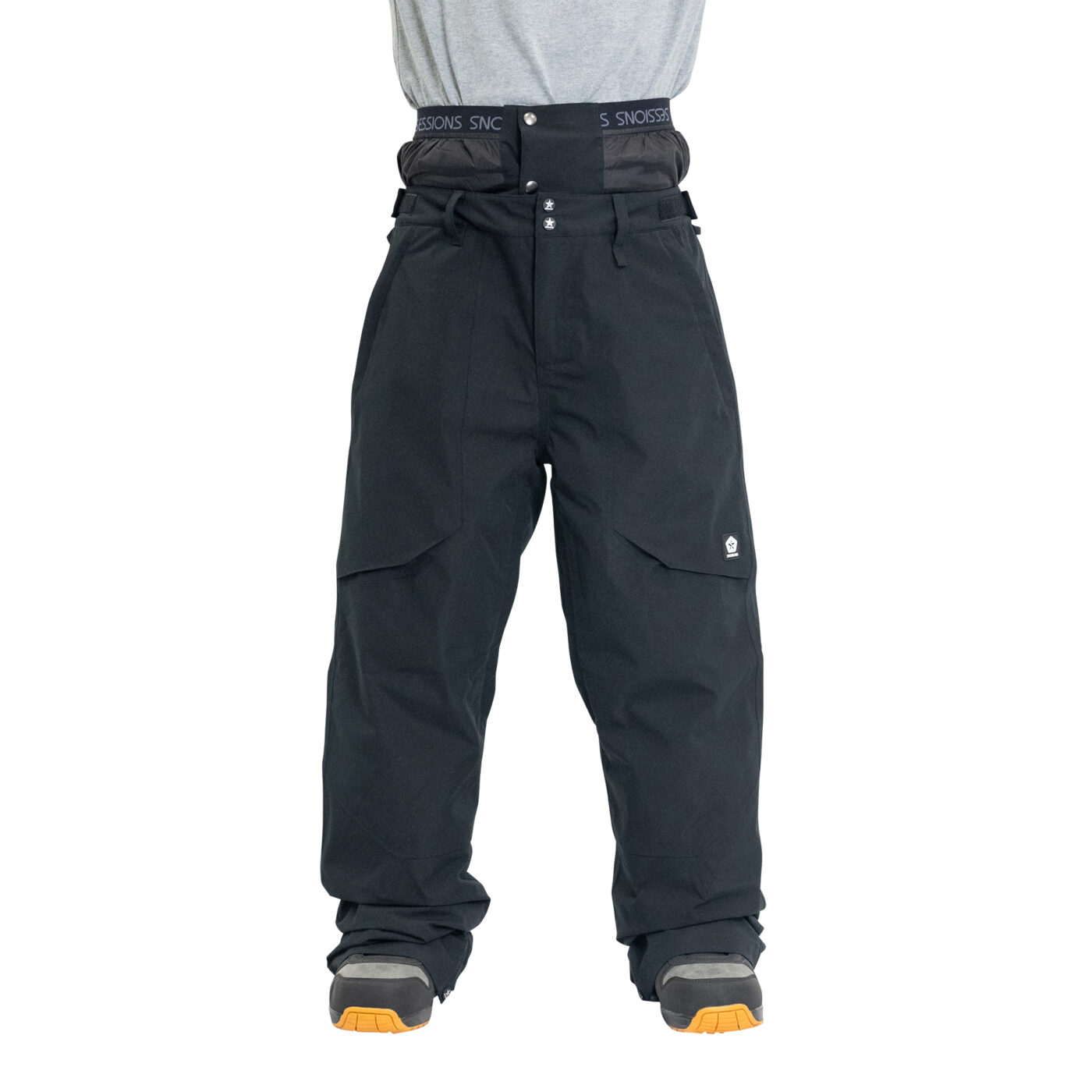 SQUADRON STANDARD FIT PANT