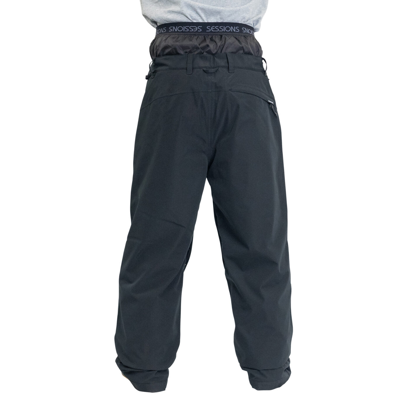 SQUADRON STANDARD FIT PANT
