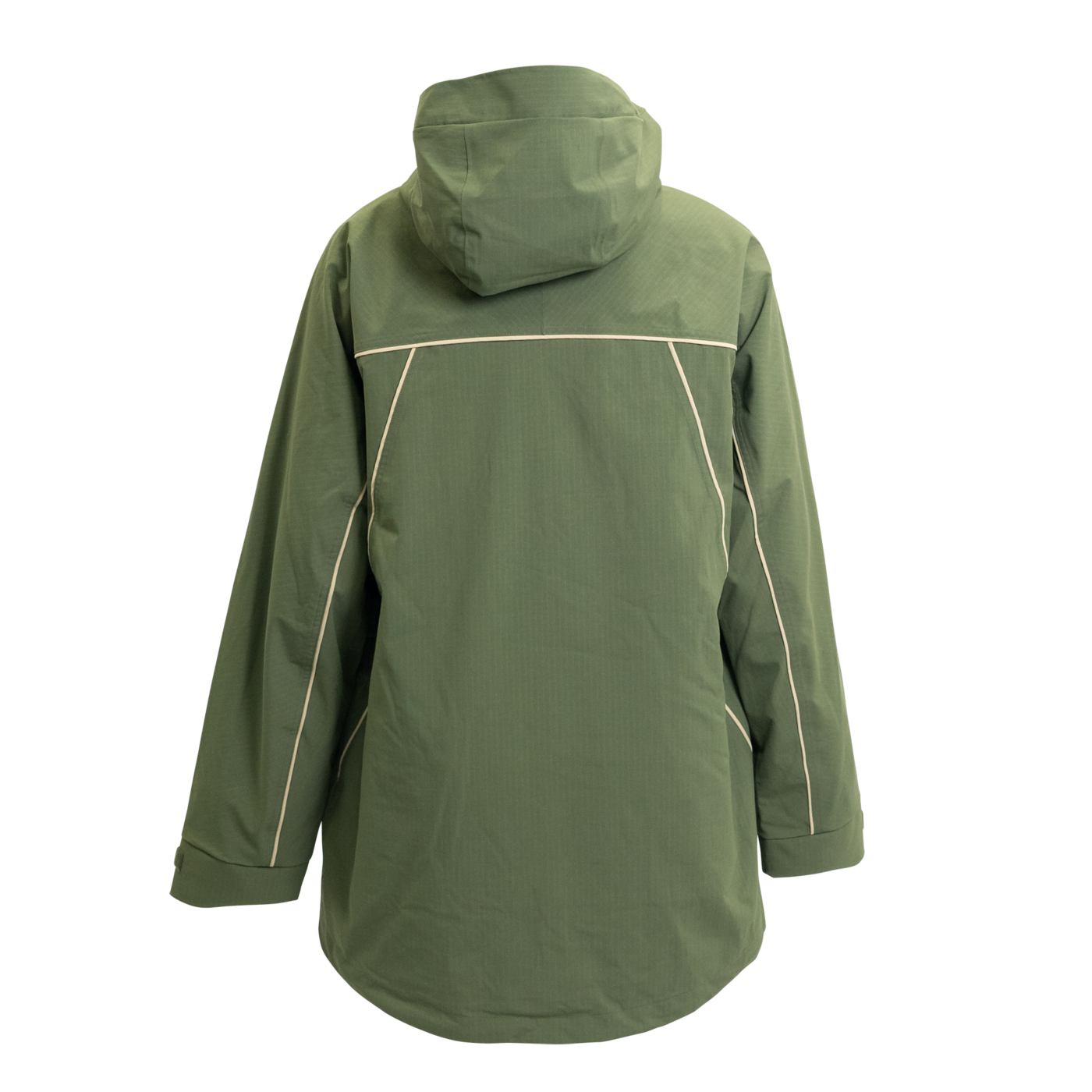 AGENT SHELL JACKET