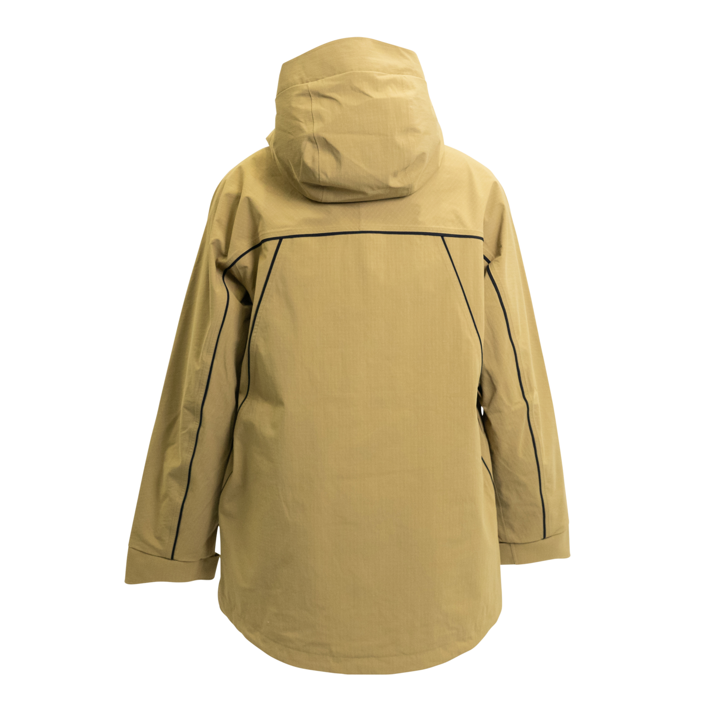 AGENT SHELL JACKET