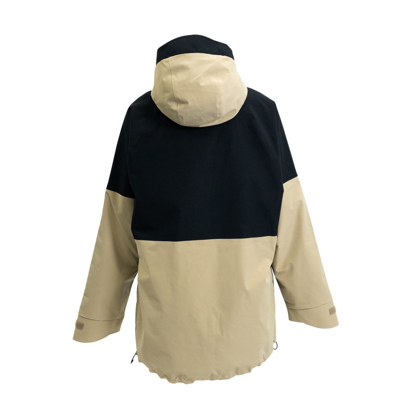 CHAOS PULLOVER JACKET