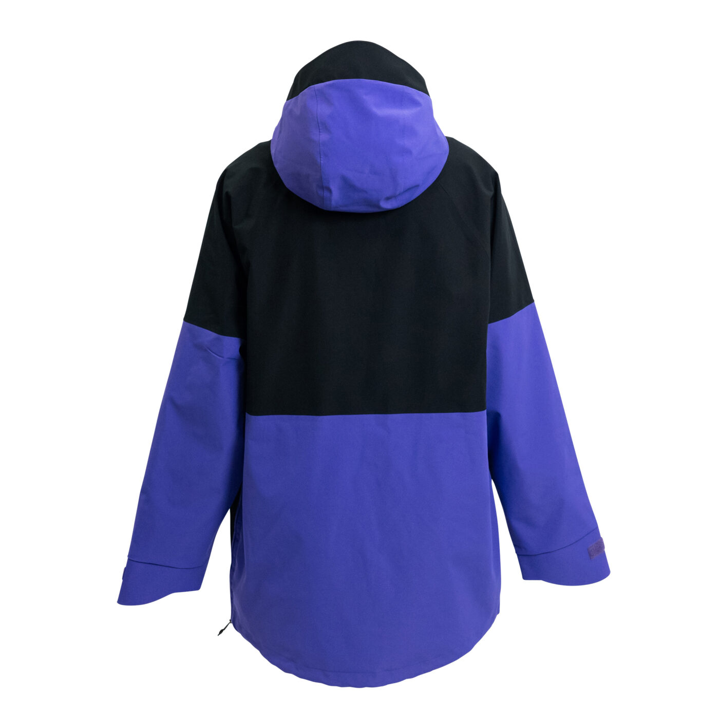 CHAOS PULLOVER JACKET