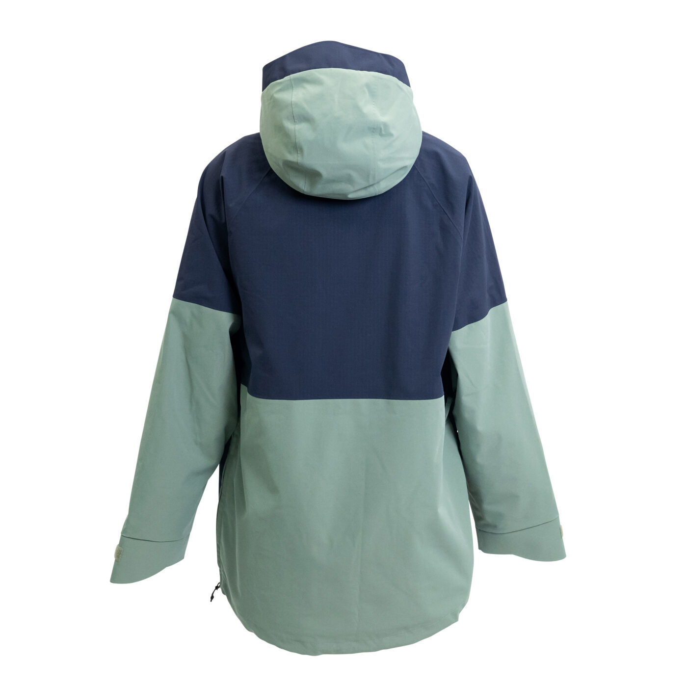 CHAOS PULLOVER JACKET