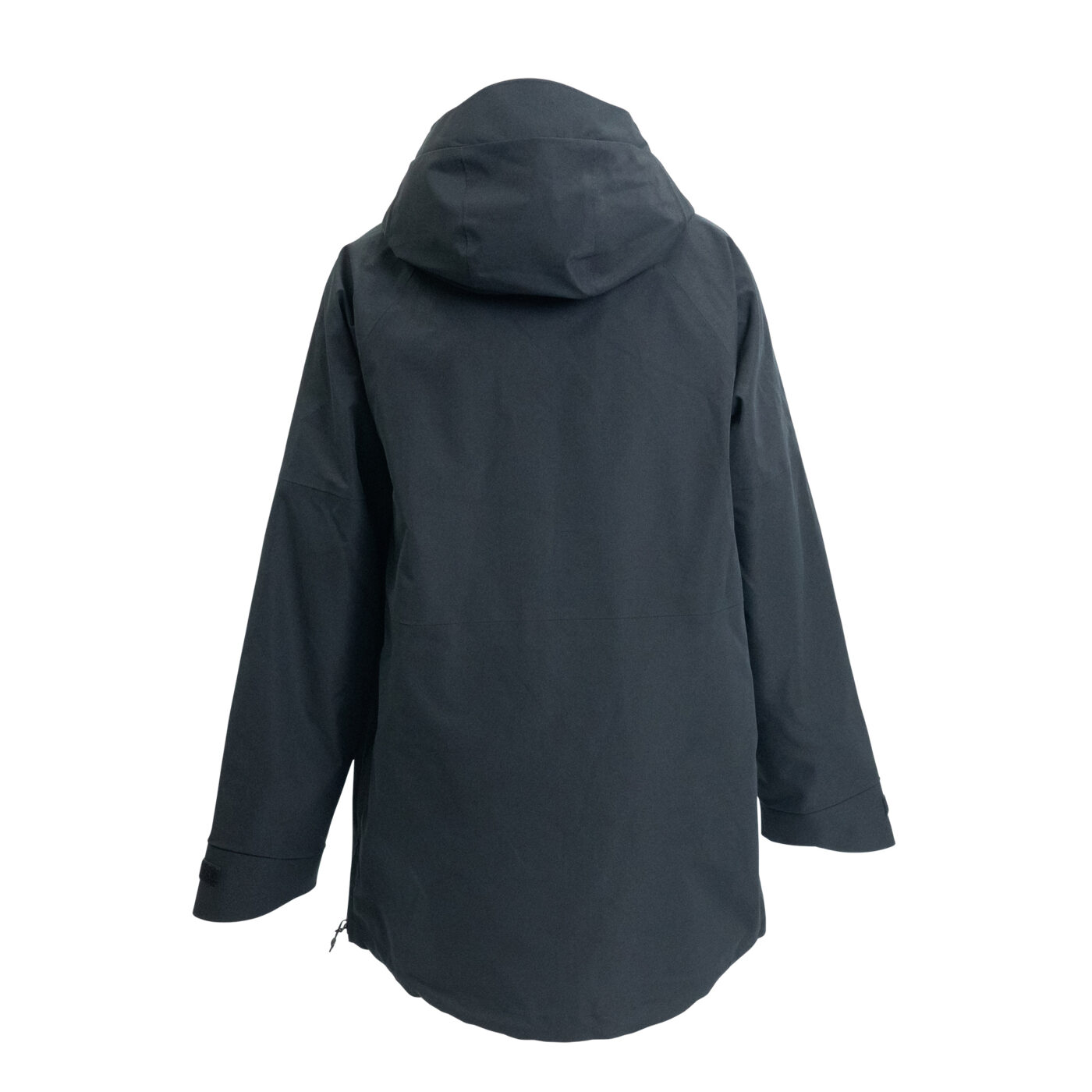 CHAOS PULLOVER JACKET